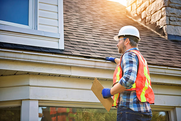 Licensed Roof Repair service in Horace, ND - Ben Roofing and Steel LLC